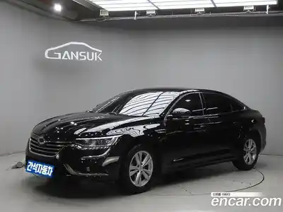 Renault SM6 2018 2.0 Автомат в Москве № 926502, миниатюра 2