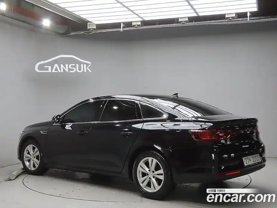 Renault SM6 2018 2.0 Автомат в Москве № 926502, фото 3