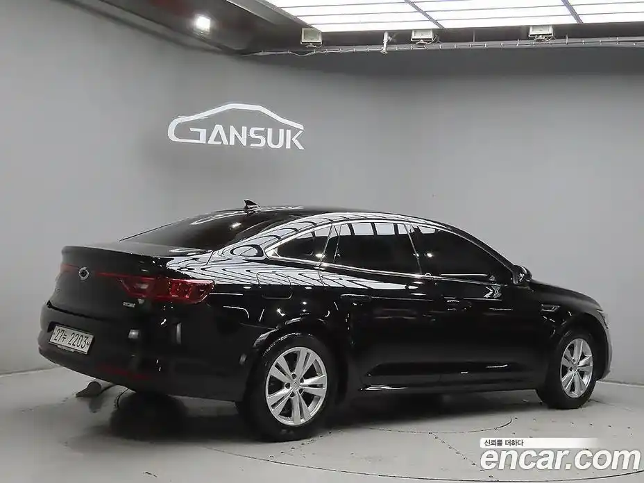 Renault SM6 2018 2.0 Автомат в Москве № 926502, фото 4