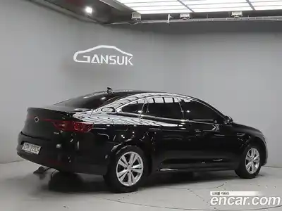 Renault SM6 2018 2.0 Автомат в Москве № 926502, миниатюра 4