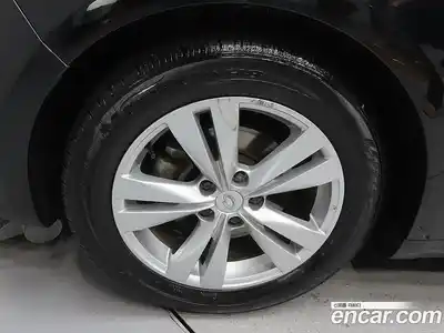 Renault SM6 2018 2.0 Автомат в Москве № 926502, миниатюра 5