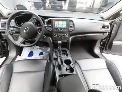 Renault SM6 2018 2.0 Автомат в Москве № 926502, миниатюра 8