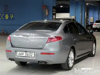 Renault SM7 2015 2.0 Автомат в Москве № 926565, миниатюра 2