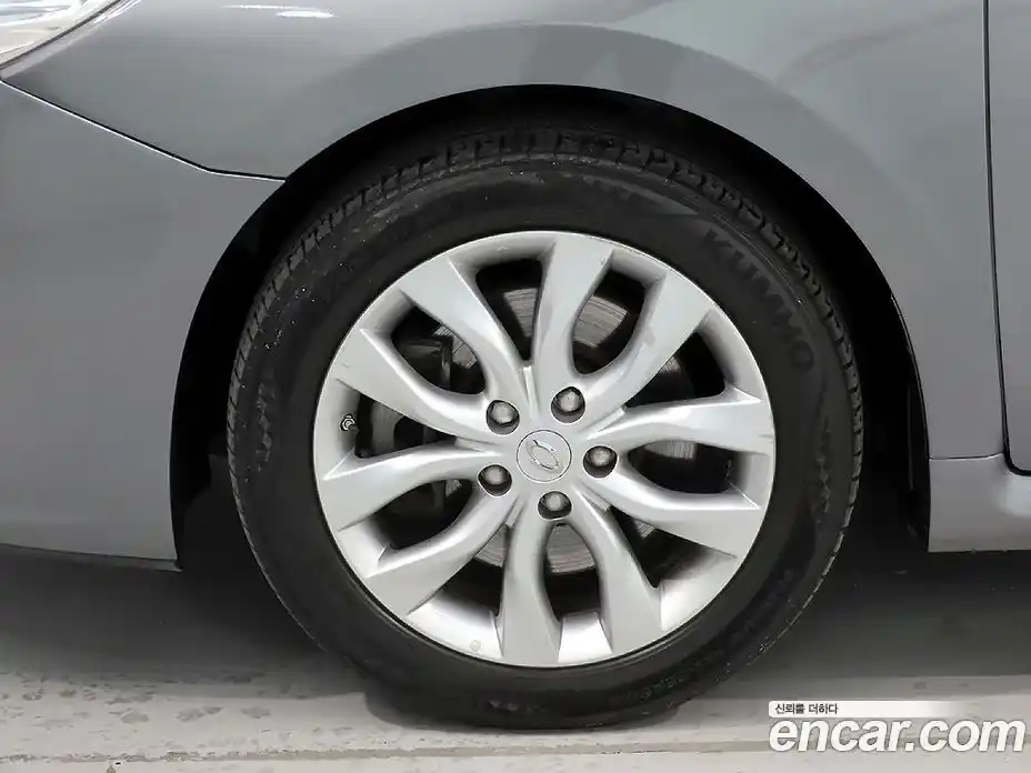 Renault SM7 2015 2.0 Автомат в Москве № 926565, фото 5