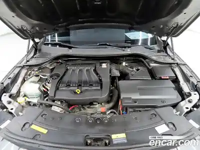 Renault SM7 2015 2.0 Автомат в Москве № 926565, миниатюра 6