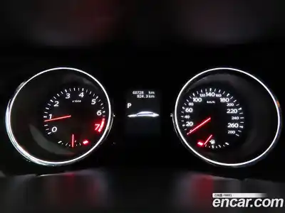 Renault SM7 2015 2.0 Автомат в Москве № 926565, миниатюра 8