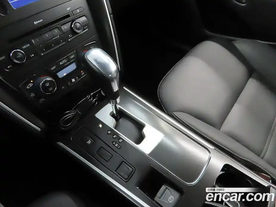 Renault SM7 2015 2.0 Автомат в Москве № 926565, фото 9