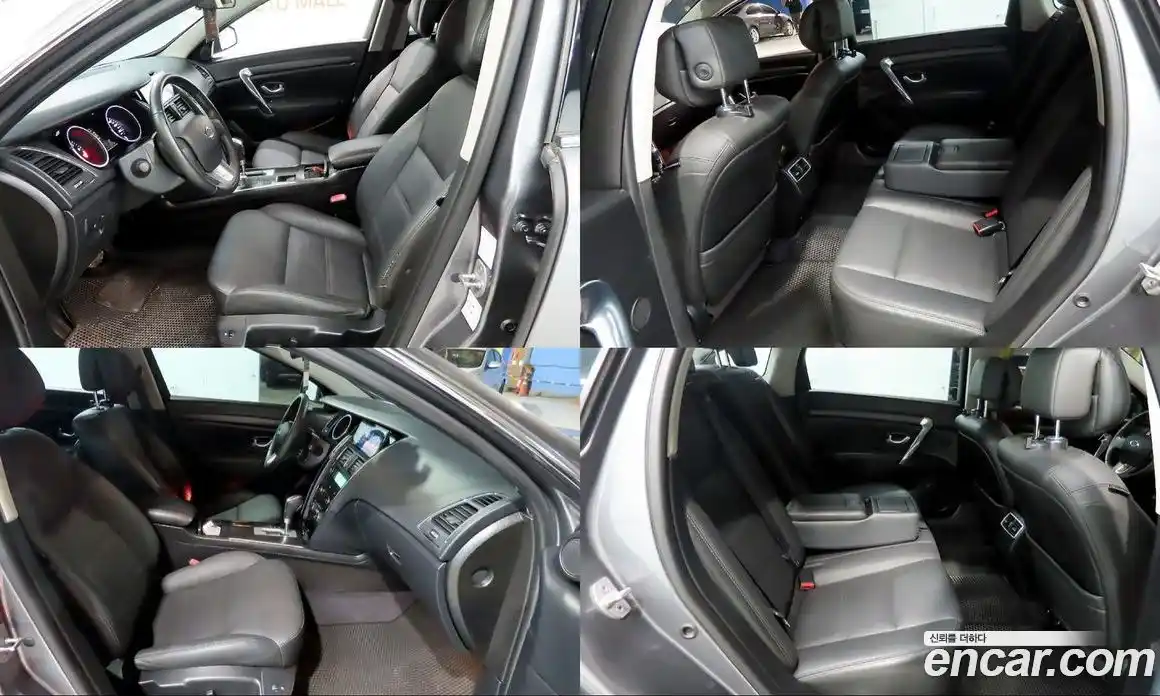 Renault SM7 2015 2.0 Автомат в Москве № 926565, фото 10