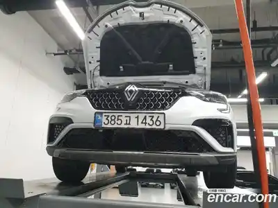 Renault Arkana 1.6 GTe 아이코닉