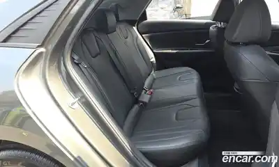 Hyundai Avante 2021 1.6 гидро в Москве № 926632, миниатюра 11