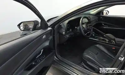 Hyundai Avante 2021 1.6 гидро в Москве № 926632, миниатюра 12