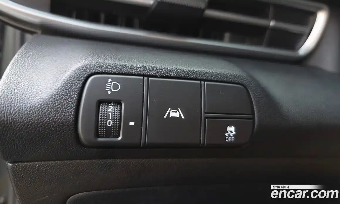 Hyundai Avante 2021 1.6 гидро в Москве № 926632, фото 14