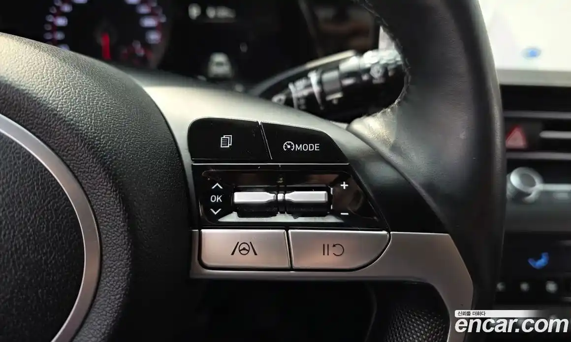 Hyundai Avante 2021 1.6 гидро в Москве № 926632, фото 16