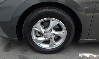 Hyundai Avante 2021 1.6 гидро в Москве № 926632, миниатюра 5