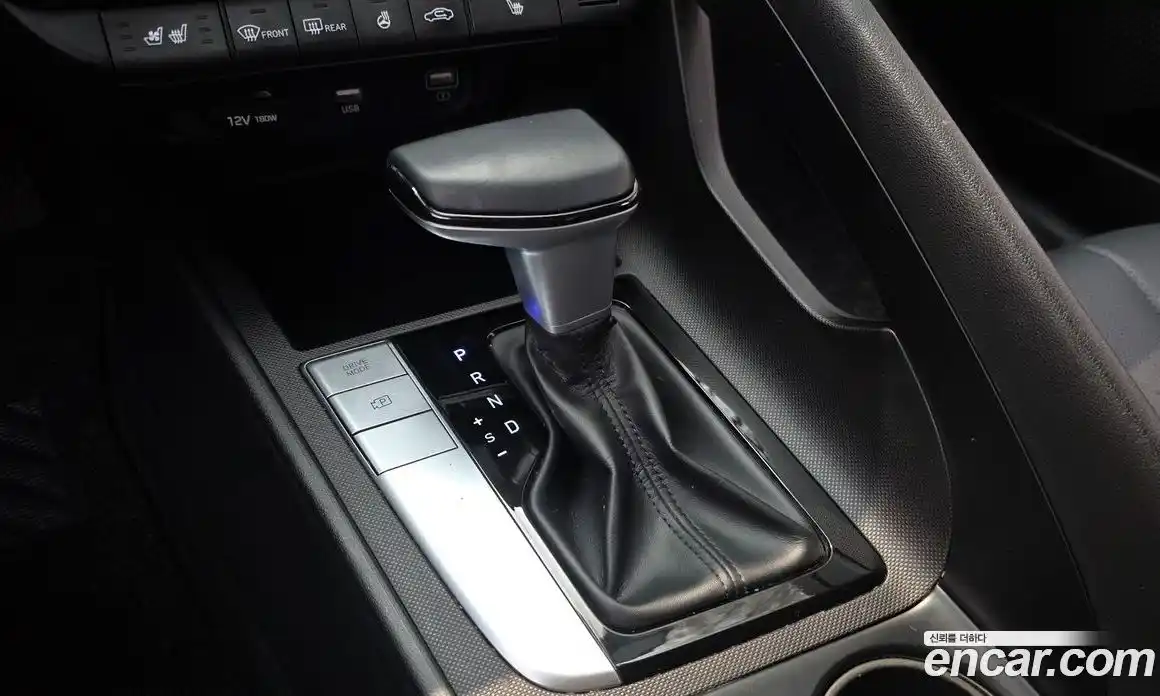 Hyundai Avante 2021 1.6 гидро в Москве № 926632, фото 9