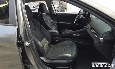 Hyundai Avante 2021 1.6 гидро в Москве № 926632, миниатюра 10