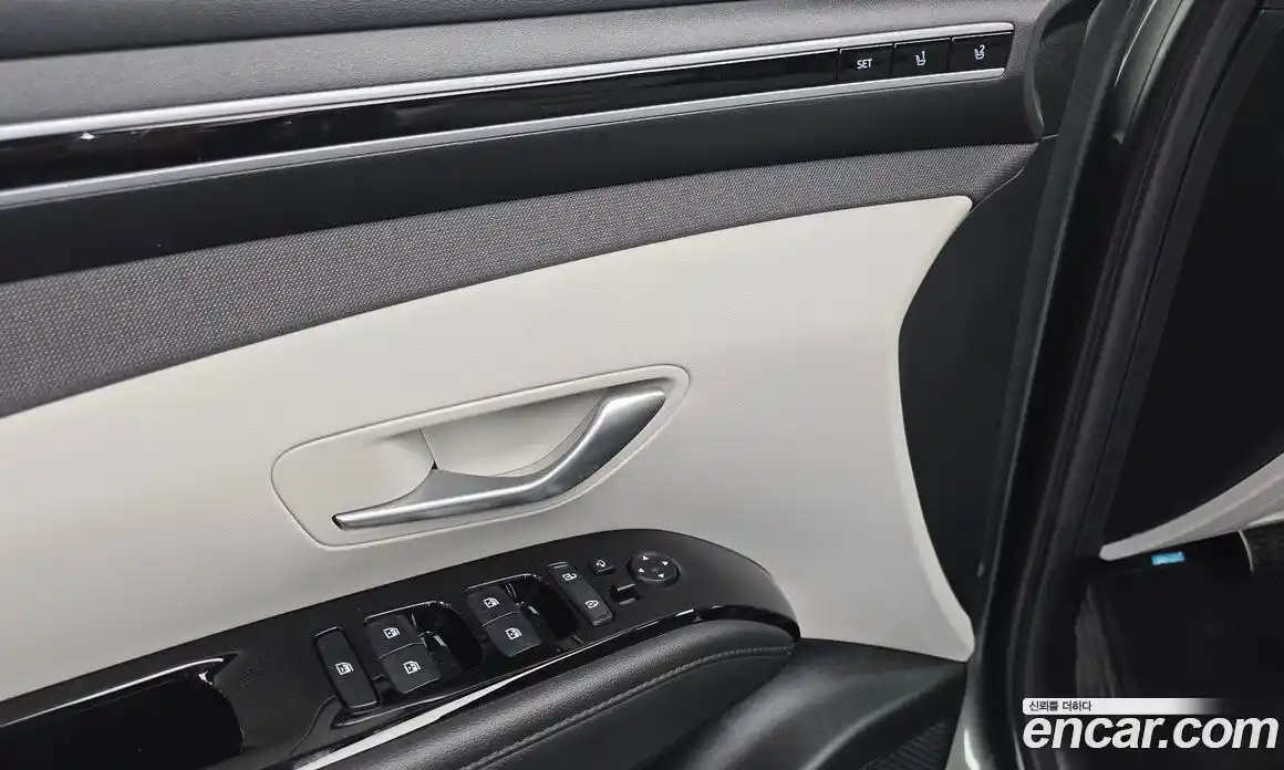 Hyundai Tucson 2021 1.6 Автомат в Москве № 926653, фото 12