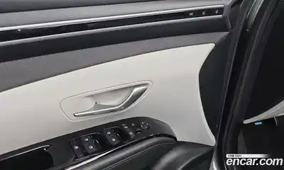 Hyundai Tucson 2021 1.6 Автомат в Москве № 926653, миниатюра 12