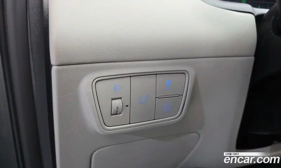 Hyundai Tucson 2021 1.6 Автомат в Москве № 926653, фото 13