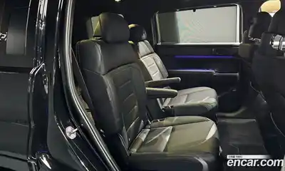 Hyundai Santa Fe 2025 1.6 Автомат в Москве № 926698, миниатюра 12