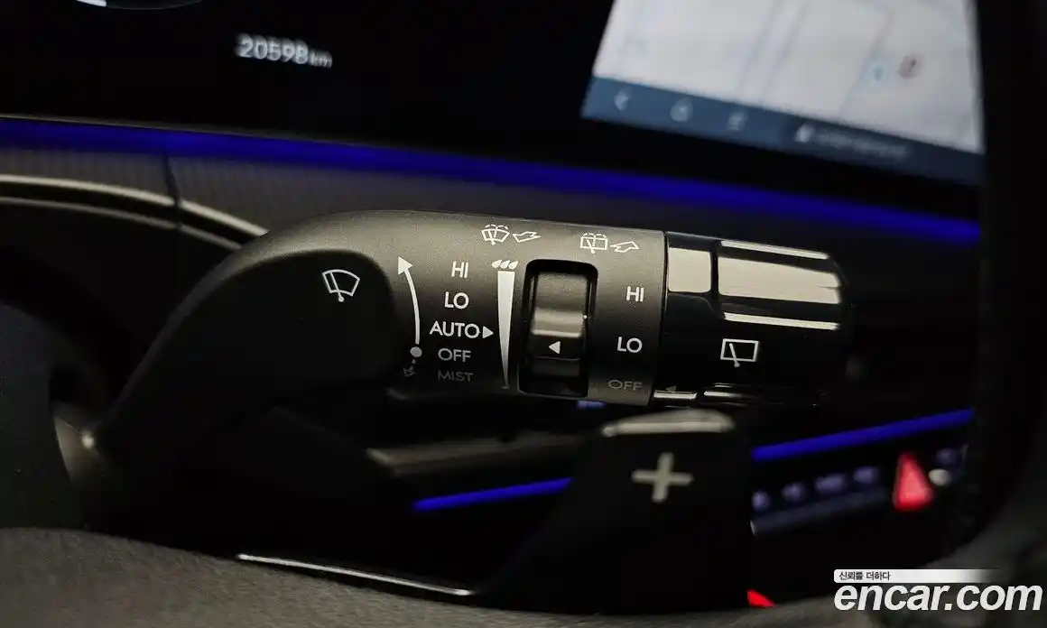 Hyundai Santa Fe 2025 1.6 Автомат в Москве № 926698, фото 17