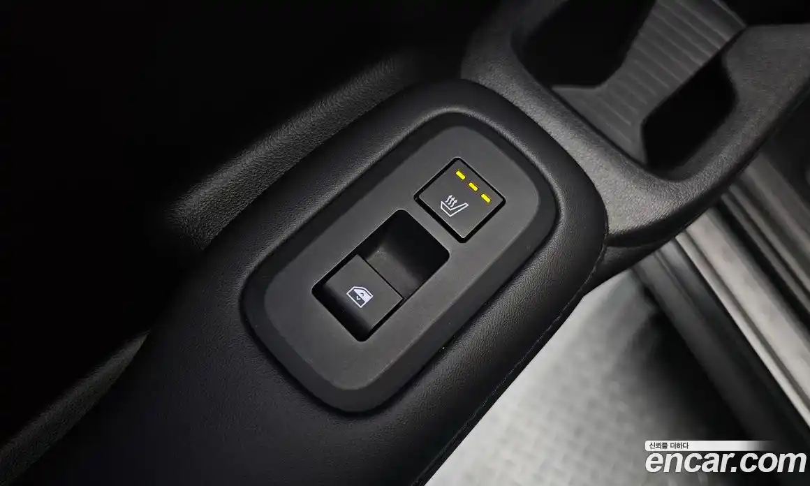 Hyundai Santa Fe 2025 1.6 Автомат в Москве № 926698, фото 19