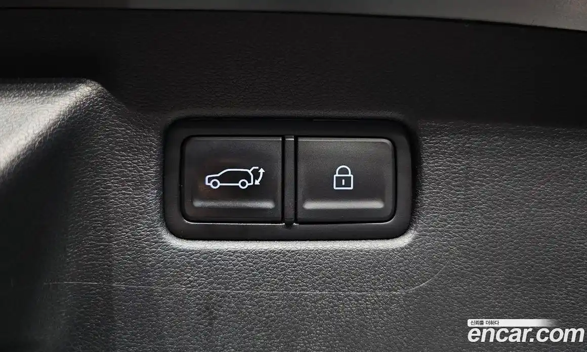 Hyundai Santa Fe 2025 1.6 Автомат в Москве № 926698, фото 20