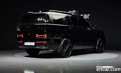 Hyundai Santa Fe 2025 1.6 Автомат в Москве № 926698, миниатюра 2