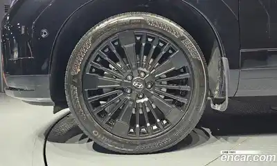 Hyundai Santa Fe 2025 1.6 Автомат в Москве № 926698, миниатюра 5