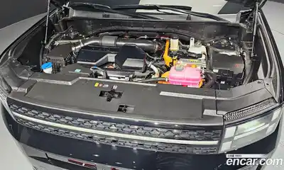 Hyundai Santa Fe 2025 1.6 Автомат в Москве № 926698, миниатюра 6