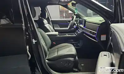 Hyundai Santa Fe 2025 1.6 Автомат в Москве № 926698, миниатюра 10