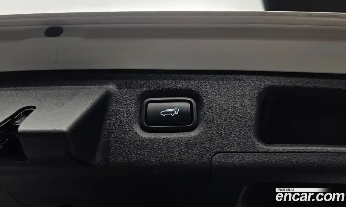 Hyundai Santa Fe 2019 2.0 Автомат в Москве № 926715, фото 20