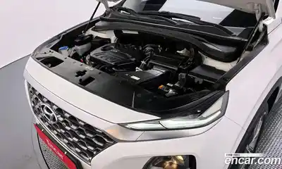 Hyundai Santa Fe 2019 2.0 Автомат в Москве № 926715, миниатюра 6