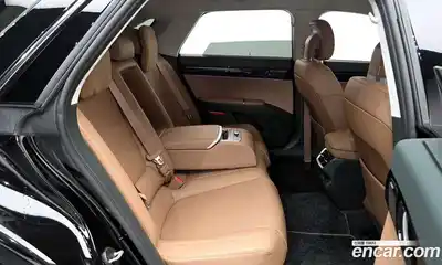 Hyundai Grandeur 2024 1.6 Автомат в Москве № 926718, миниатюра 11