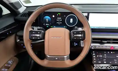 Hyundai Grandeur 2024 1.6 Автомат в Москве № 926718, миниатюра 12