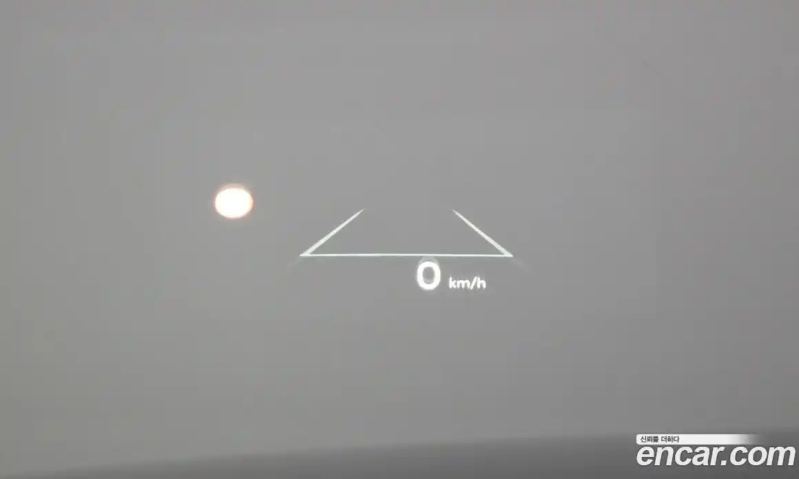 Hyundai Grandeur 2024 1.6 Автомат в Москве № 926718, фото 13