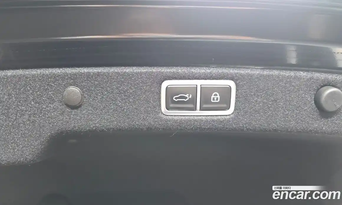 Hyundai Grandeur 2024 1.6 Автомат в Москве № 926718, фото 19