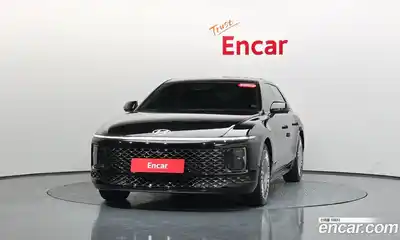 Hyundai Grandeur 2024 1.6 Автомат в Москве № 926718, миниатюра 2