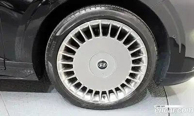 Hyundai Grandeur 2024 1.6 Автомат в Москве № 926718, миниатюра 4