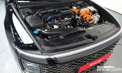 Hyundai Grandeur 2024 1.6 Автомат в Москве № 926718, миниатюра 5