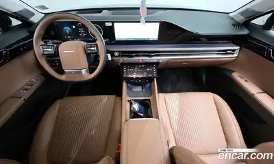 Hyundai Grandeur 2024 1.6 Автомат в Москве № 926718, миниатюра 6