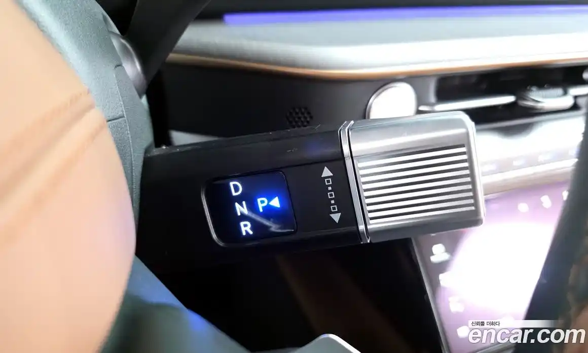 Hyundai Grandeur 2024 1.6 Автомат в Москве № 926718, фото 8