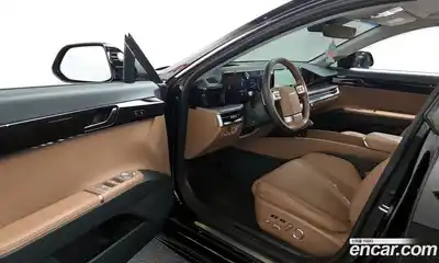 Hyundai Grandeur 2024 1.6 Автомат в Москве № 926718, миниатюра 9