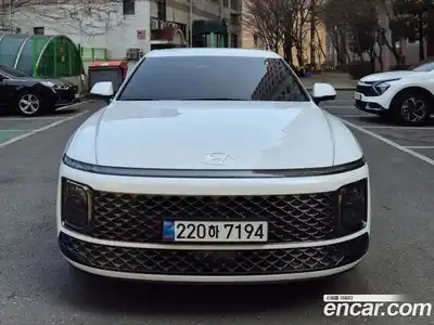 Hyundai Grandeur 2024 1.6 гидро в Москве № 926721, миниатюра 3