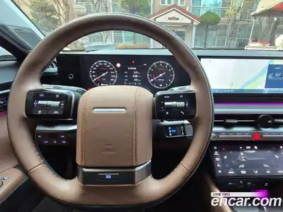 Hyundai Grandeur 2024 1.6 гидро в Москве № 926721, миниатюра 5