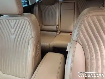 Hyundai Grandeur 2024 1.6 гидро в Москве № 926721, миниатюра 9