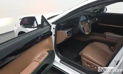 Hyundai Grandeur 2023 1.6 Автомат в Москве № 926853, миниатюра 12