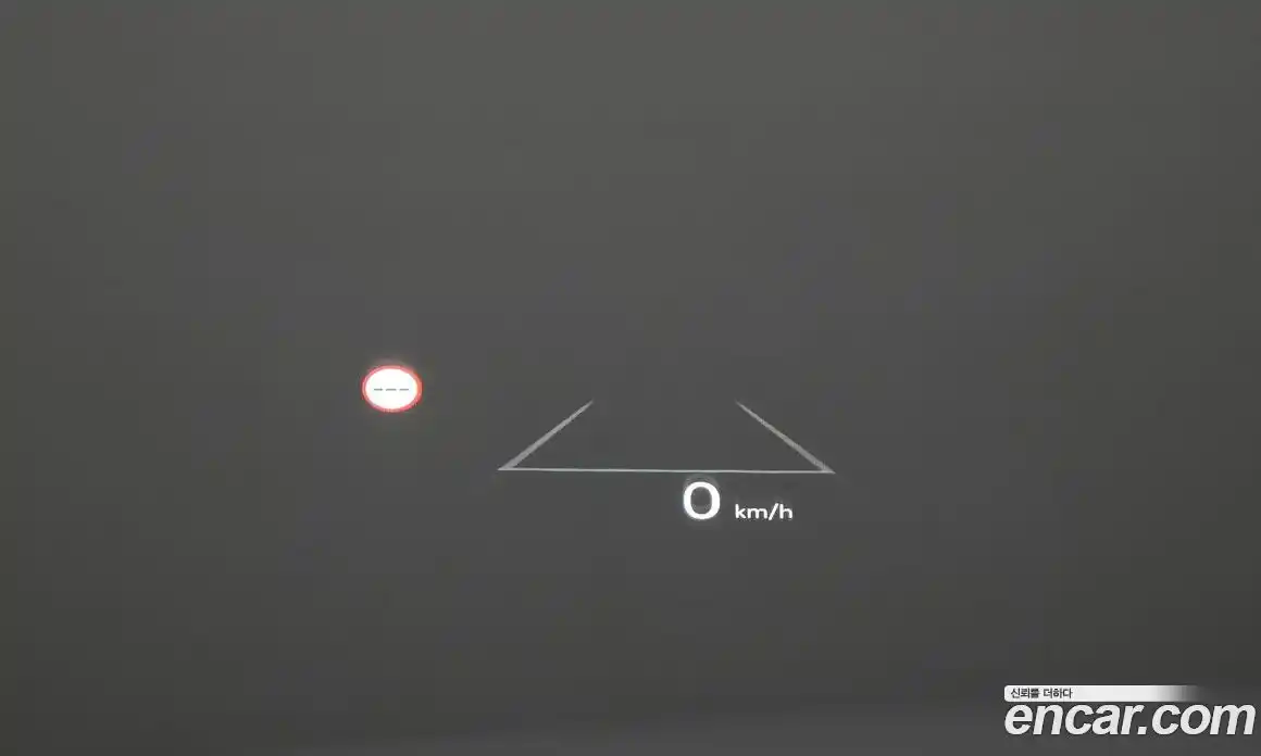 Hyundai Grandeur 2023 1.6 Автомат в Москве № 926853, фото 14