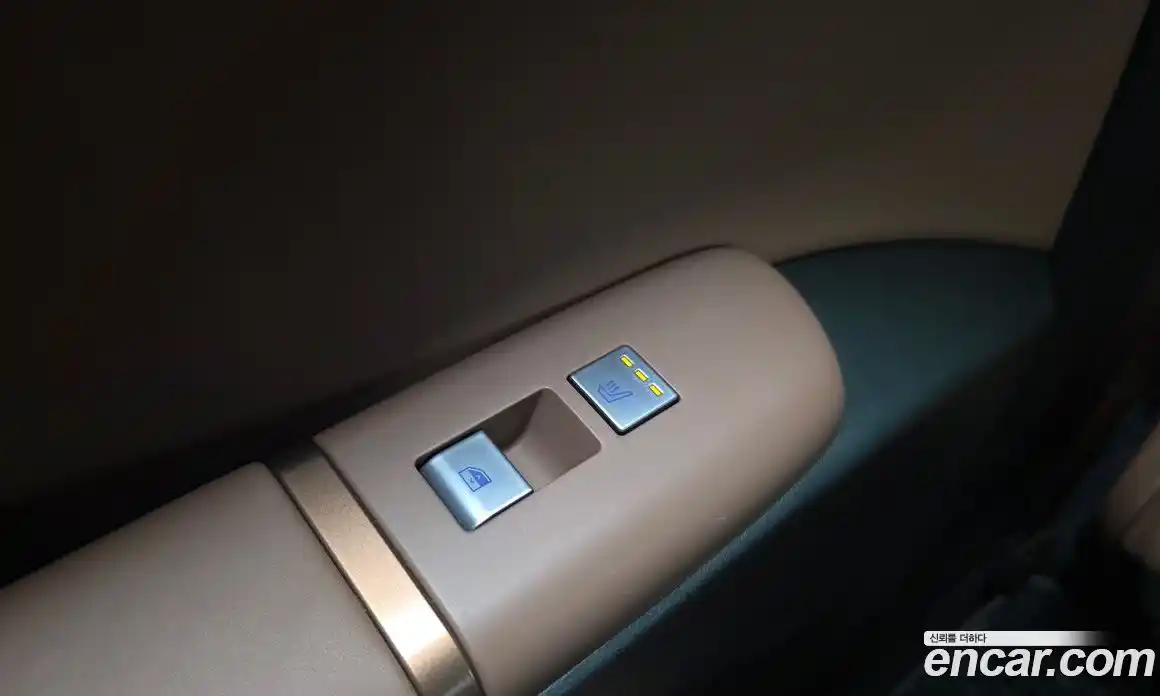 Hyundai Grandeur 2023 1.6 Автомат в Москве № 926853, фото 19