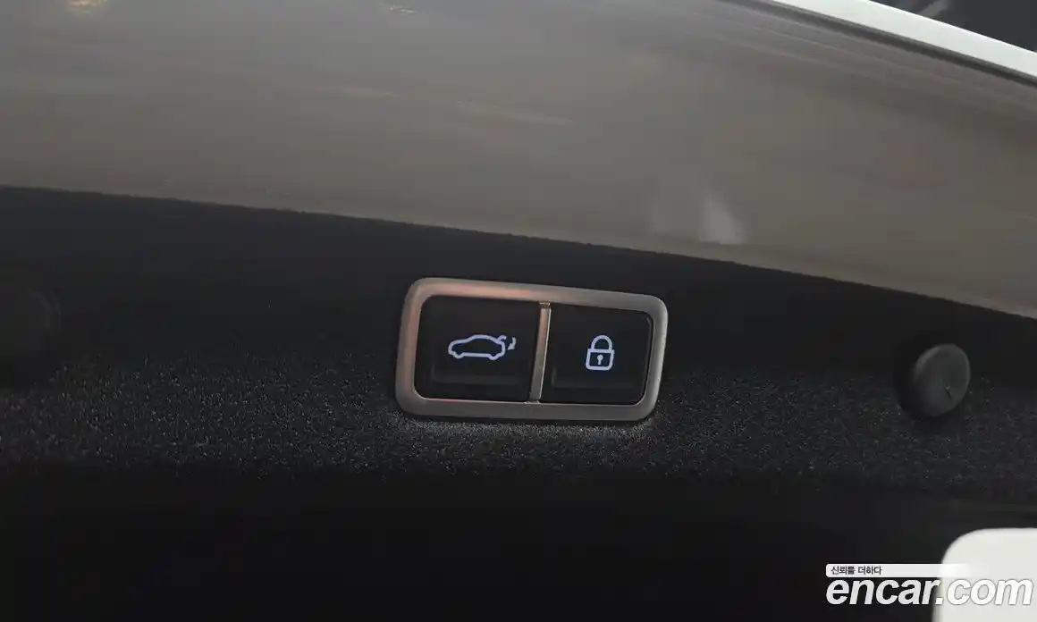 Hyundai Grandeur 2023 1.6 Автомат в Москве № 926853, фото 20